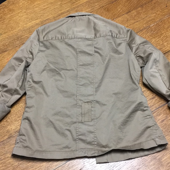 Old Navy Jacket - Picture 2 of 2